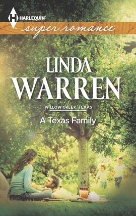 Title details for A Texas Family by Linda Warren - Available